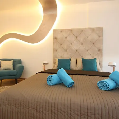 Riviera New Apartment, Parking 5 Eur Per Day *